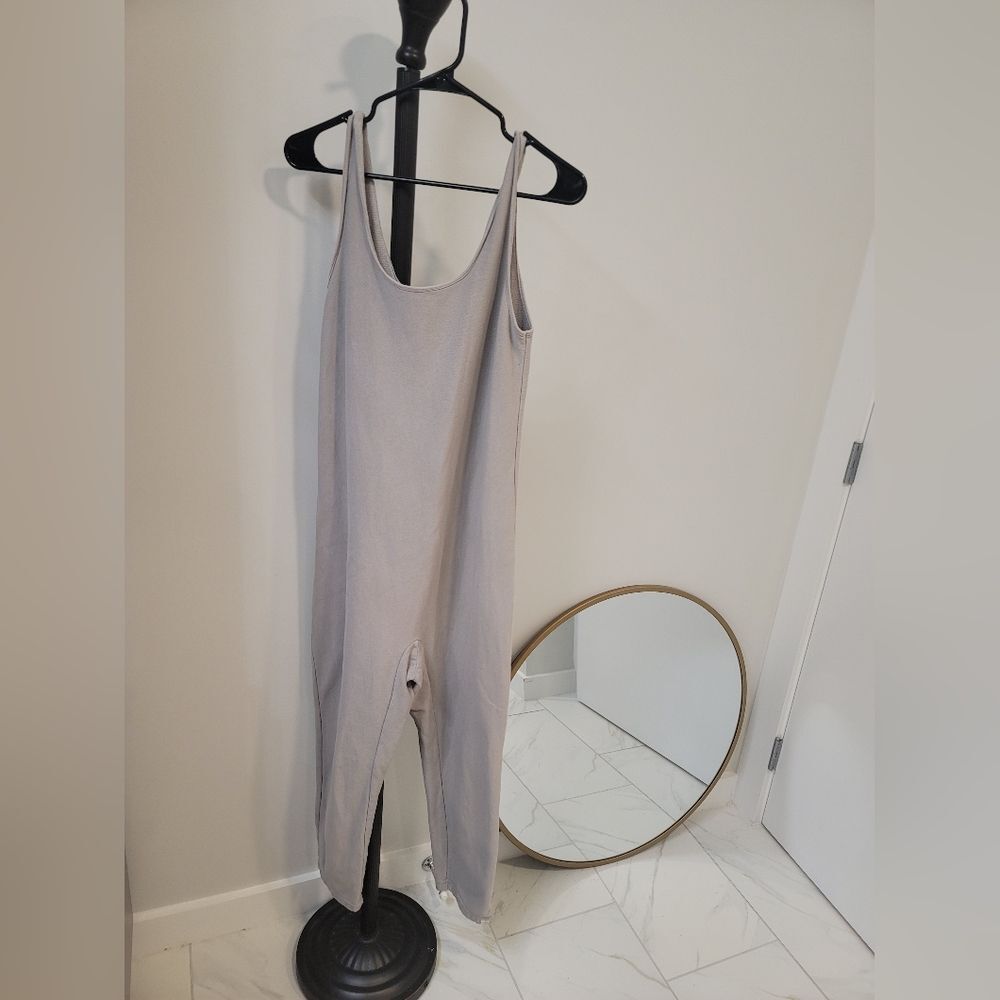 TKEES The Playsuit Jumpsuit Size 1